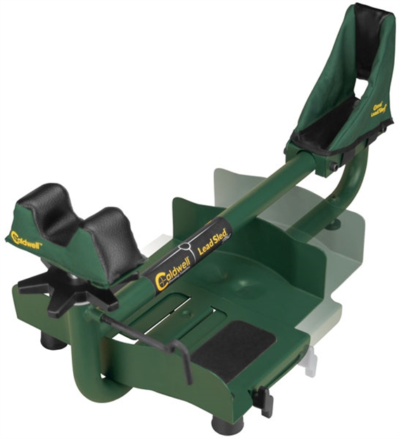 Picture of Caldwell Shooting Supplies Lead Sled Plus