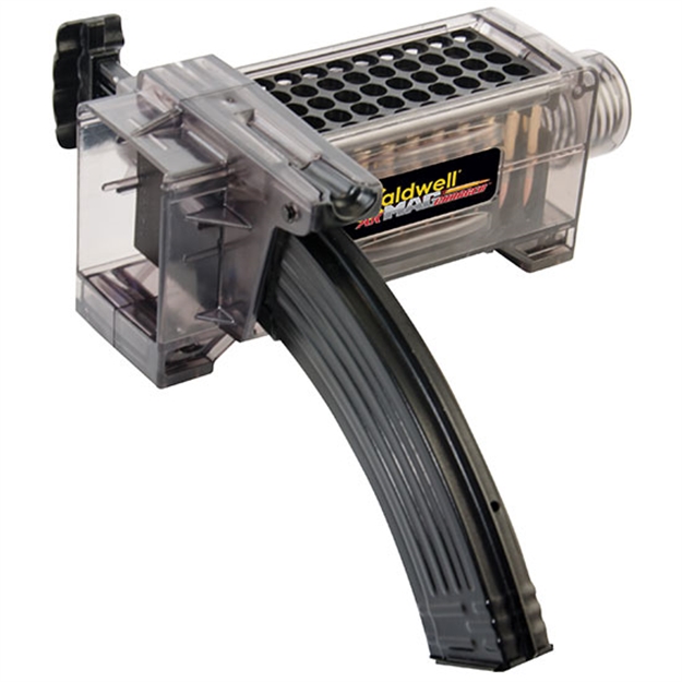 Picture of Caldwell Shooting Supplies Mag Charger AK 7.62X39