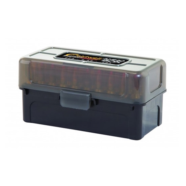 Picture of Caldwell Shooting Supplies Mag Charger Ammo Box 7.62X39 5Pk For AK Magcharger< 397480