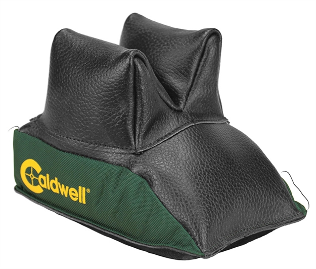Picture of Caldwell-Battenfeld Medium High Rear Bag - Filled 800888 661120008880