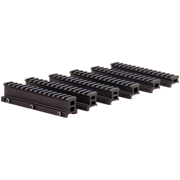Picture of Caldwell Shooting Supplies Multi Pic Rail Set