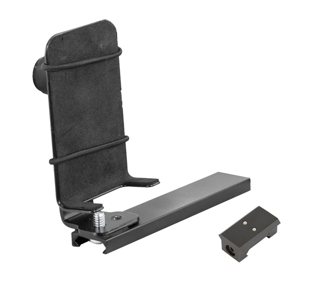 Picture of Caldwell Shooting Supplies Pic Rail Phone Mnt