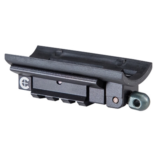 Picture of Caldwell Shooting Supplies Picatinny Adapter Plate Sling Stud TO Picatinny 661120567165