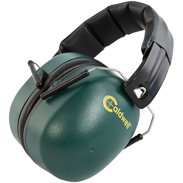 Picture of Caldwell Shooting Supplies Range Muff