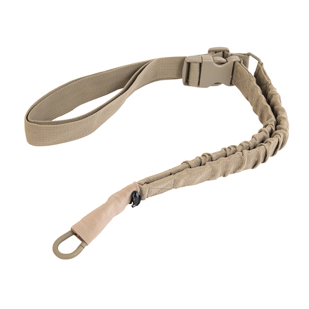 Picture of Caldwell Shooting Supplies Single Pnt Tac Sling-Earth