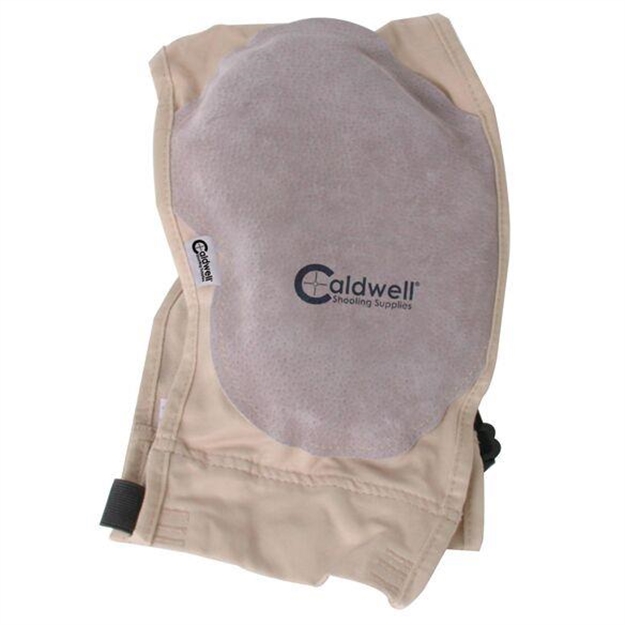 Picture of Caldwell Shooting Supplies Past Super Mag Plus Shield Recoil Protection 330-110