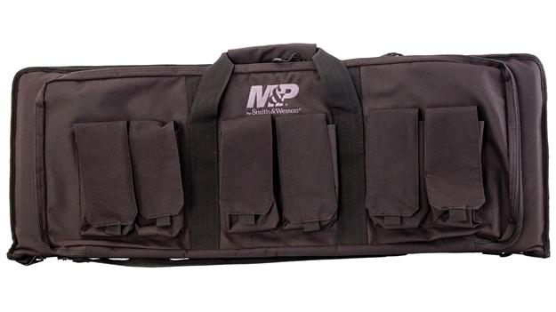 Picture of Caldwell Shooting Supplies S&W 36" Protac Gun Case