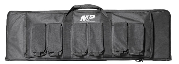 Picture of Caldwell Shooting Supplies M&P Pro Tac Gun Case 42 110025