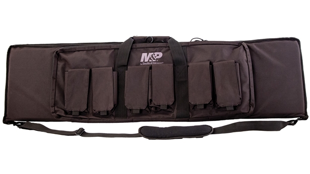 Picture of Caldwell Shooting Supplies S&W 48" Protac Gun Case