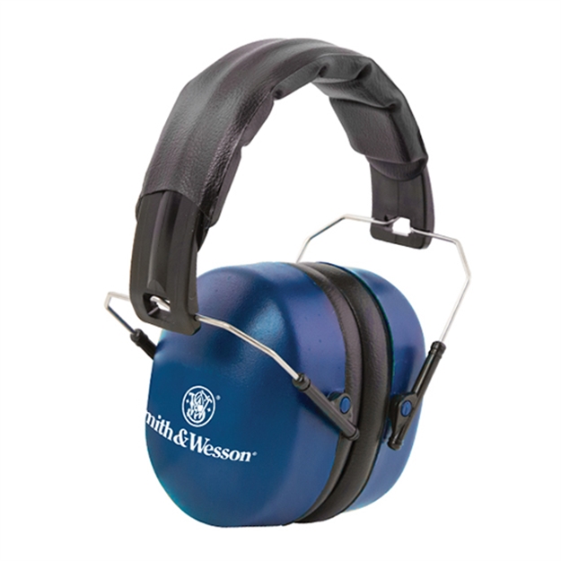 Picture of Caldwell Shooting Supplies S&W Range Muffs