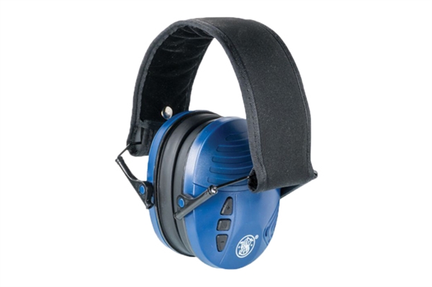 Picture of Caldwell Shooting Supplies S&W Sigma Elec Ear Muffs