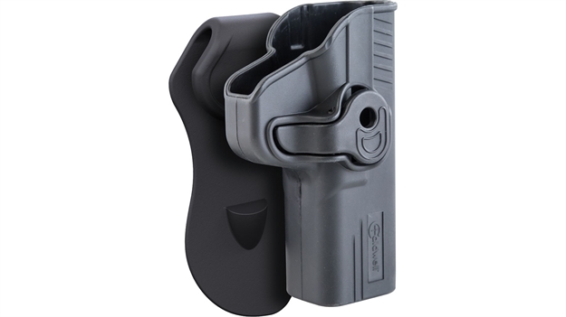 Picture of Smith & Wesson M&P Tac Ops Holster Glock 26 RH (27/33)