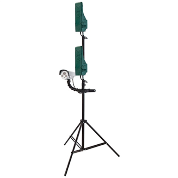 Picture of Caldwell Shooting Supplies Target Camera System Sight-In 1099107