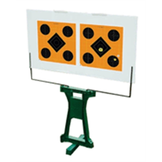 Picture of Caldwell Shooting Supplies Ultimate Target Stand 43"X17.5" Targeting Area 707-055 661120070559