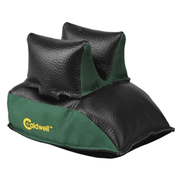 Picture of Caldwell Shooting Supplies Universal Rear Benchrest Shooting Bag 598-458