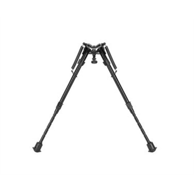 Picture of Caldwell Shooting Supplies Bipod Xla 9"-13" Pivot Black 571429 661120714293