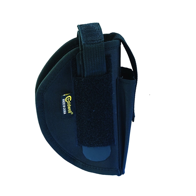 Picture of Caldwell Tac Ops Universal Nylon Holster - Black
