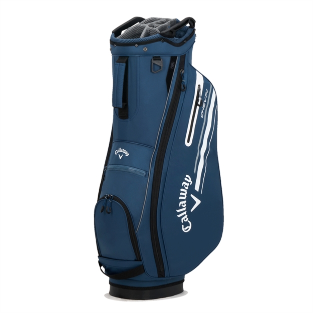 Picture of Callaway 2023 Chev Golf Cart Bag-Navy 5123024