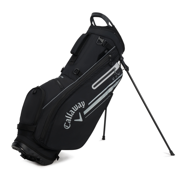 Picture of Callaway 2023 Chev Golf Stand Bag-Black 5123029