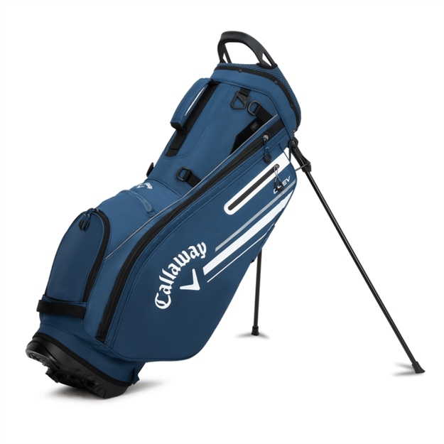 Picture of Callaway 2023 Chev Golf Stand Bag-Navy 5123031