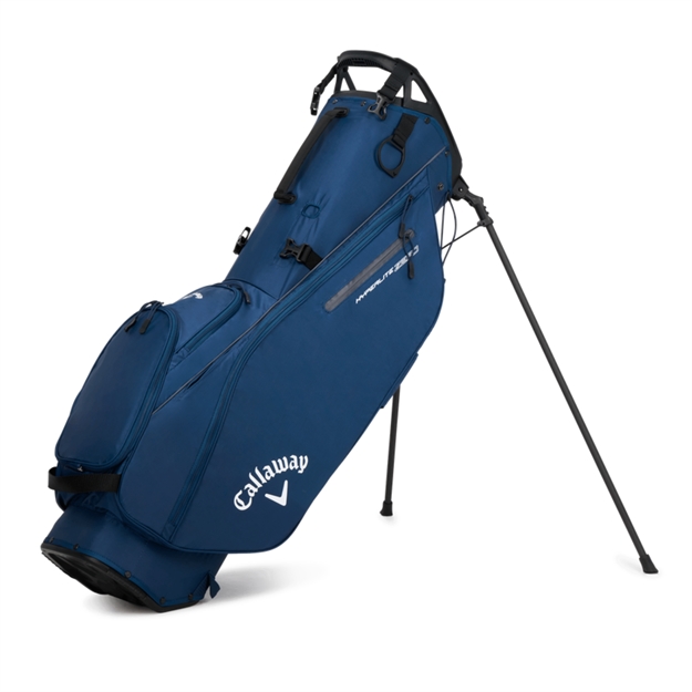 Picture of Callaway 2023 HL Zero Golf Stand Bag-Navy 5123018