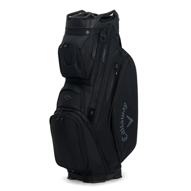 Picture of Callaway 2023 Org 14 Golf Cart Bag-Black 5123075