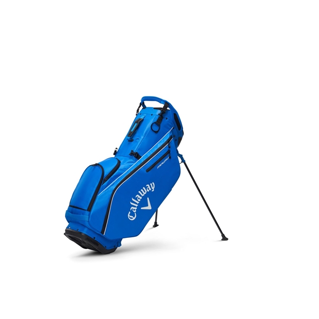 Picture of Callaway Fairway 14 Golf Stand Bag Royal