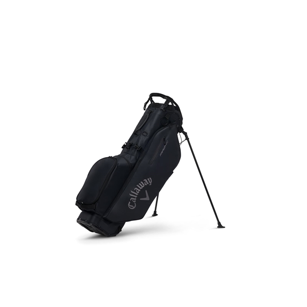 Picture of Callaway Fairway C Golf Stand Bag Black