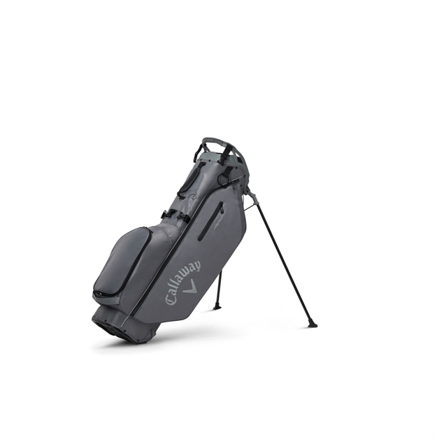 Picture of Callaway Fairway C Golf Stand Bag Charcoal