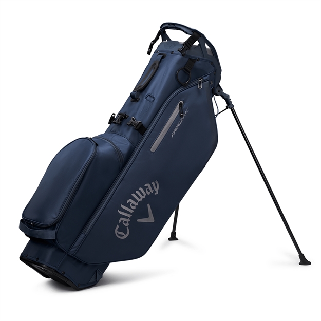 Picture of Callaway Fairway C Golf Stand Bag Navy