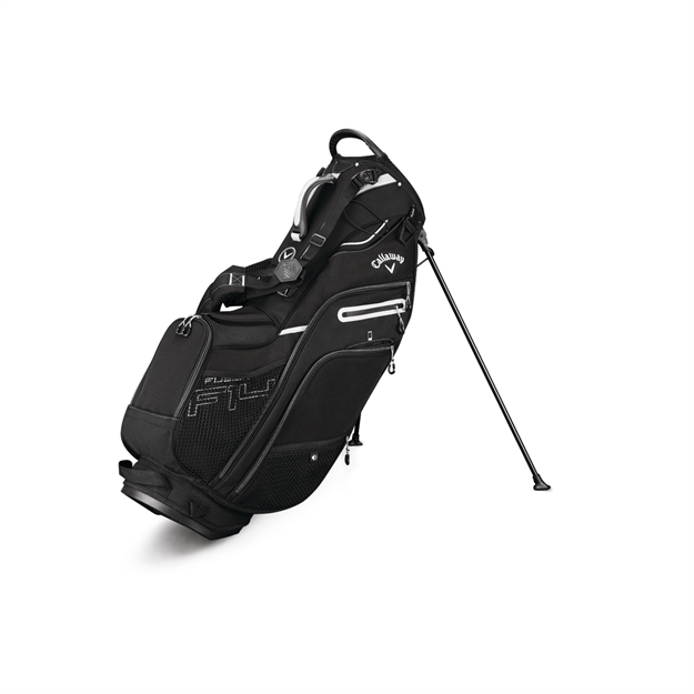 Picture of Callaway Fusion 14 Golf Stand Bag Black