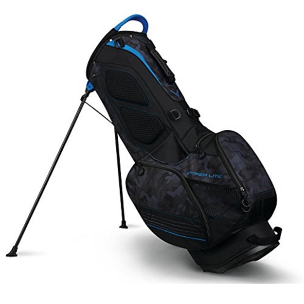 Picture of Callaway Hyper Lite 3 Golf Stand Bag - Camo