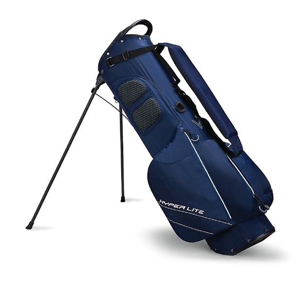 Picture of Callaway Hyper-Lite Zero Stand Bag - Navy