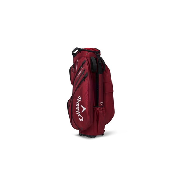 Picture of Callaway Org 14 Golf Cart Bag Cardinal Camo