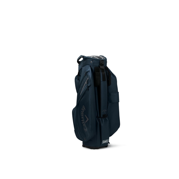 Picture of Callaway Org 14 Golf Cart Bag Navy