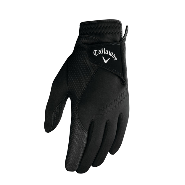 Picture of Callaway Thermal Grip Cold Weather Gloves Mens Med Large
