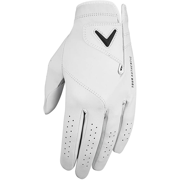 Picture of Callaway Tour Authentic Mens Cadet Golf Glove Med Large LH
