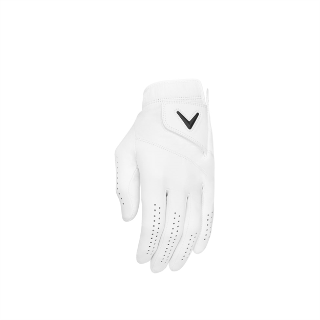 Picture of Callaway Tour Authentic Mens Golf Glove Medium RH 5321007 194518194341