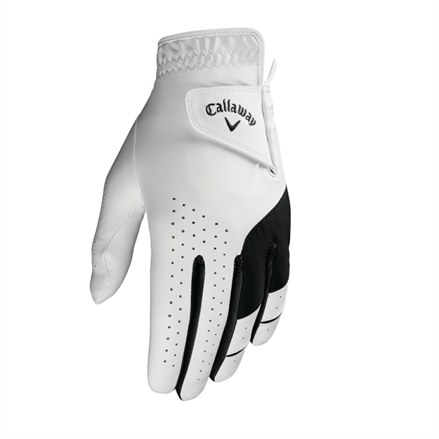 Picture of Callaway Weather Spann Mens Golf Glove 2Pk Med Large RH 5319202