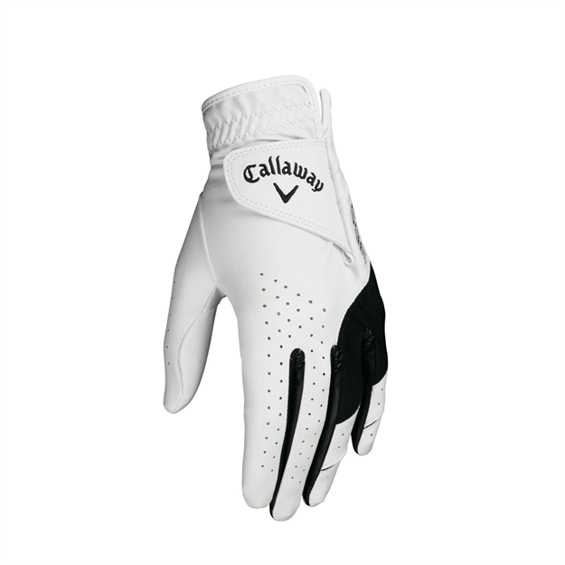 Picture of Callaway Weather Spann Womens Golf Glove 2Pk Medium LH
