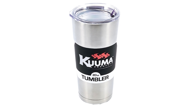 Picture of Camco Kumma Tumbler 20Oz W/Lid