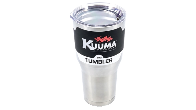 Picture of Camco Kumma Tumbler 30Oz W/Lid
