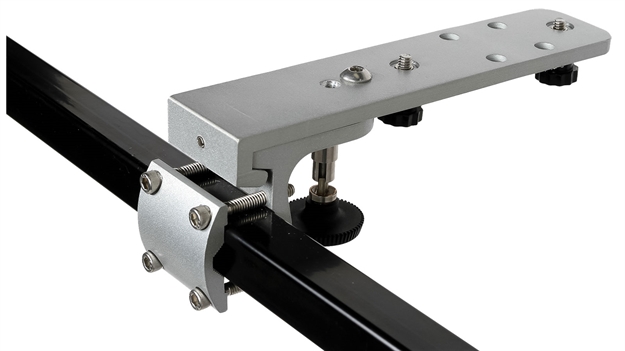 Picture of Camco Quick Release Rail Mount