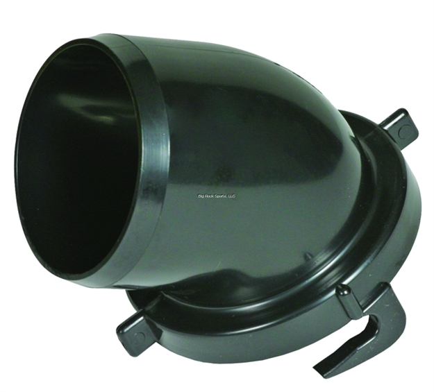 Picture of Camco 45Deg Hose Adapter