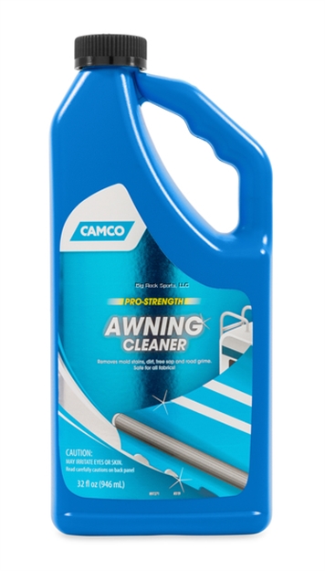 Picture of Camco Awning Cleaner, Pro-Strength 32 OZ