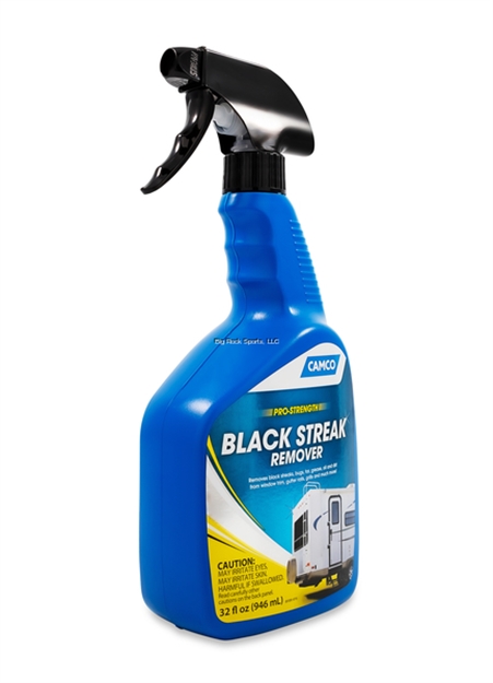 Picture of Camco Black Streak Remover, Pro-Strength 32 OZ