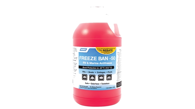 Picture of Camco Freeze Ban-50   Gal