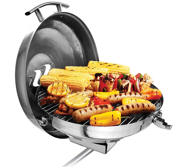 Picture of Camco Grill 15" Kettle Gas