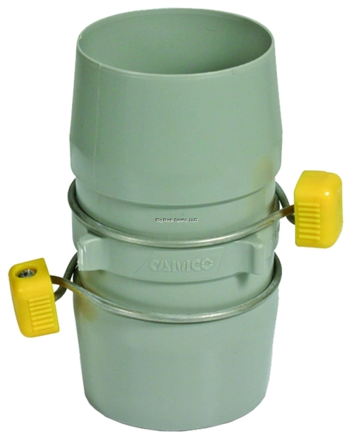 Picture of Camco Hose Coupler Easy-Slip Internal