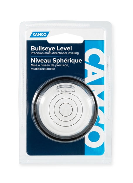 Picture of Camco Level - Bullseye Level, Precision Multi Directional (E/F)